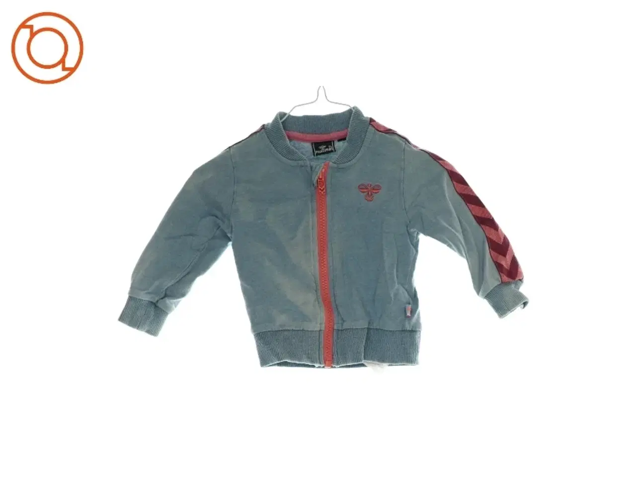 Billede 1 - Trøje fra Hummel (str. 74) fra Hummel (str. 74)