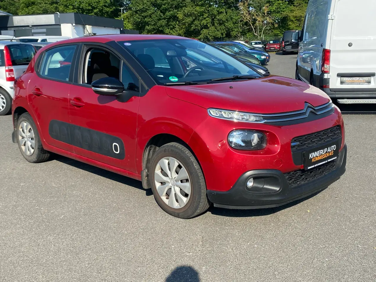 Billede 2 - Citroën C3 1,2 PureTech Feel+ 82HK 5d