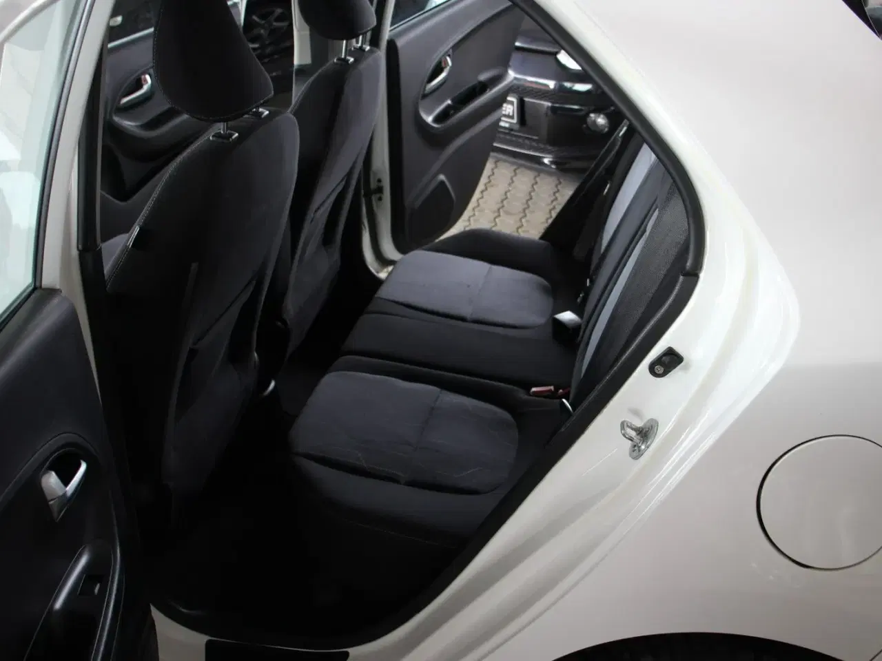 Billede 10 - Kia Picanto 1,0 Active Eco