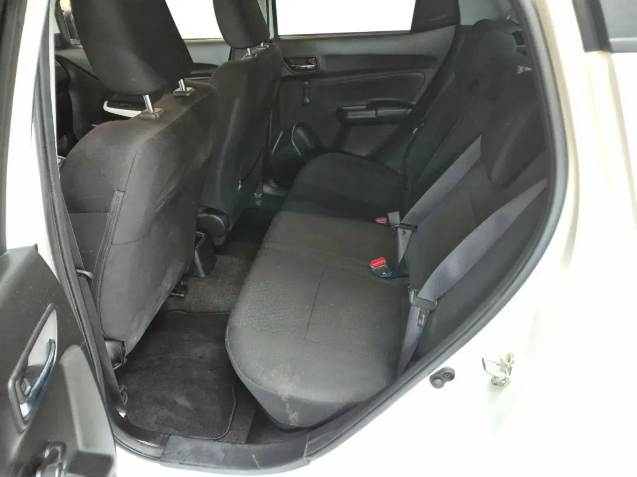 Billede 12 - Suzuki Swift 1,2 Dualjet Action AEB Gold 90HK 5d