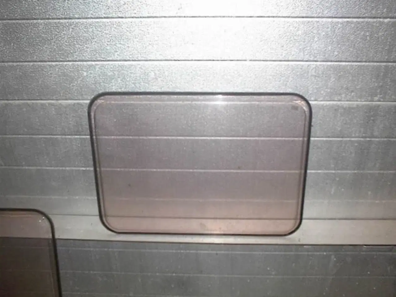 Billede 1 - Rude Fast