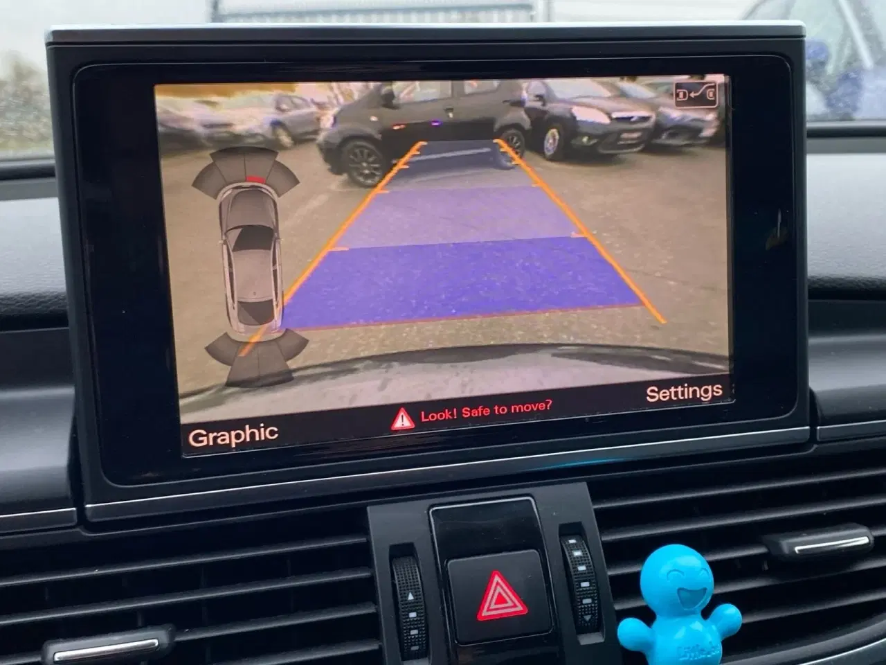 Billede 13 - Audi A7 3,0 TDI quattro aut. 245HK 5d