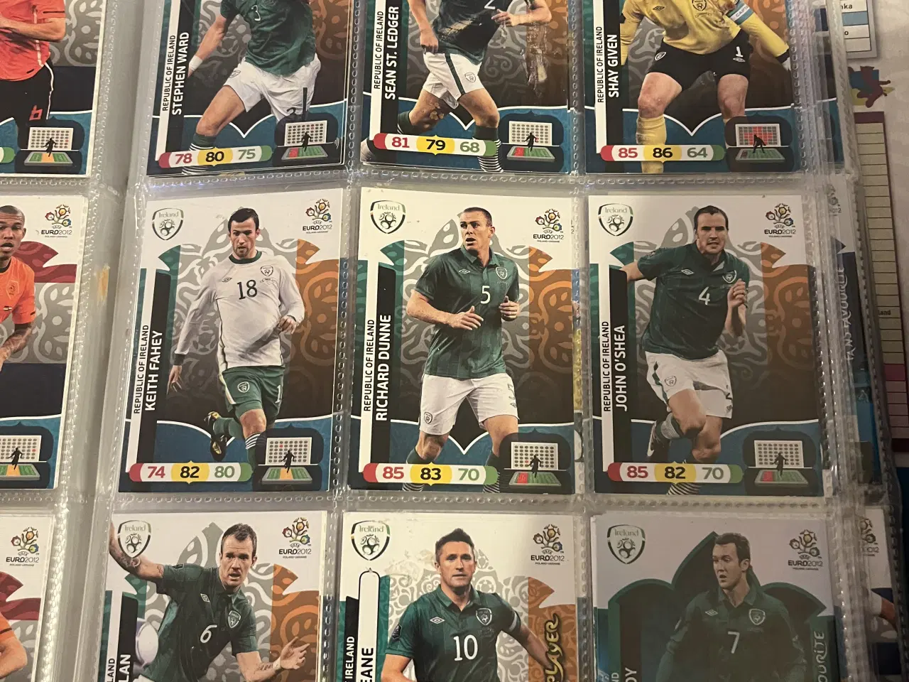 Billede 10 - EUROPA LEAGUE 2012