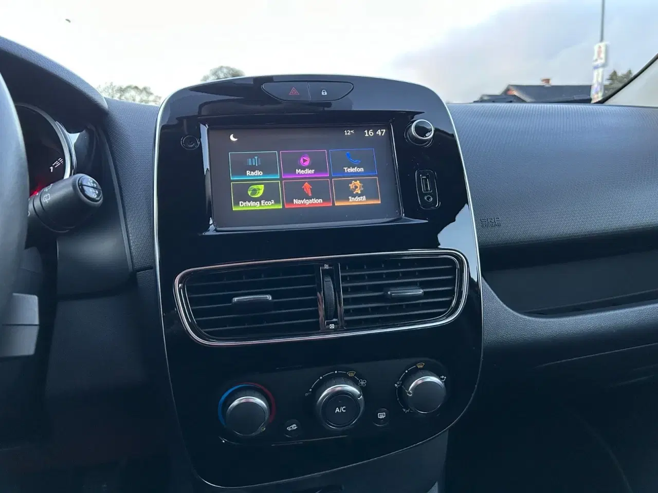 Billede 8 - Renault Clio IV 0,9 TCe 90 Expression Sport Tourer