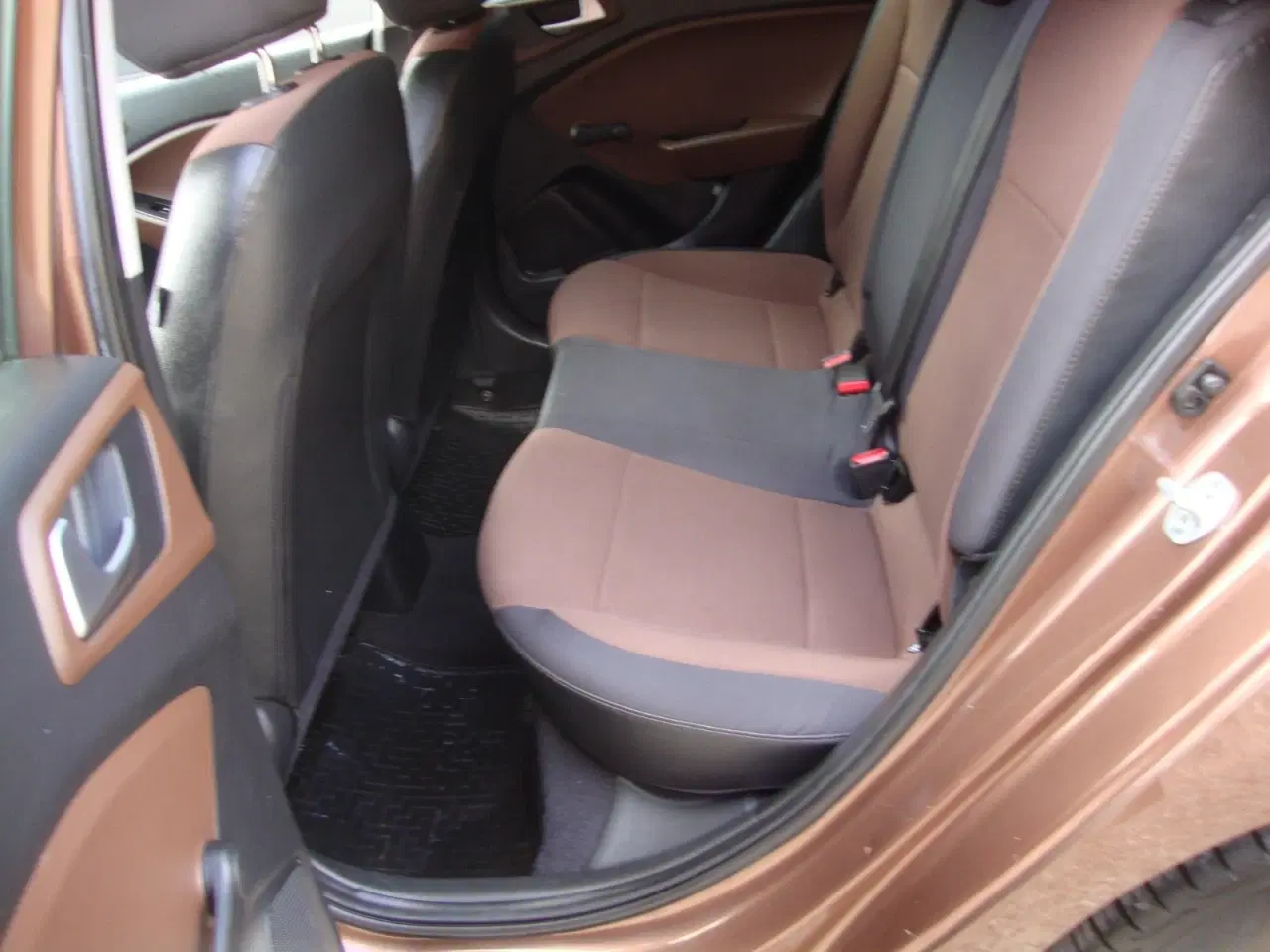 Billede 9 - Hyundai i20 1,25 Active+