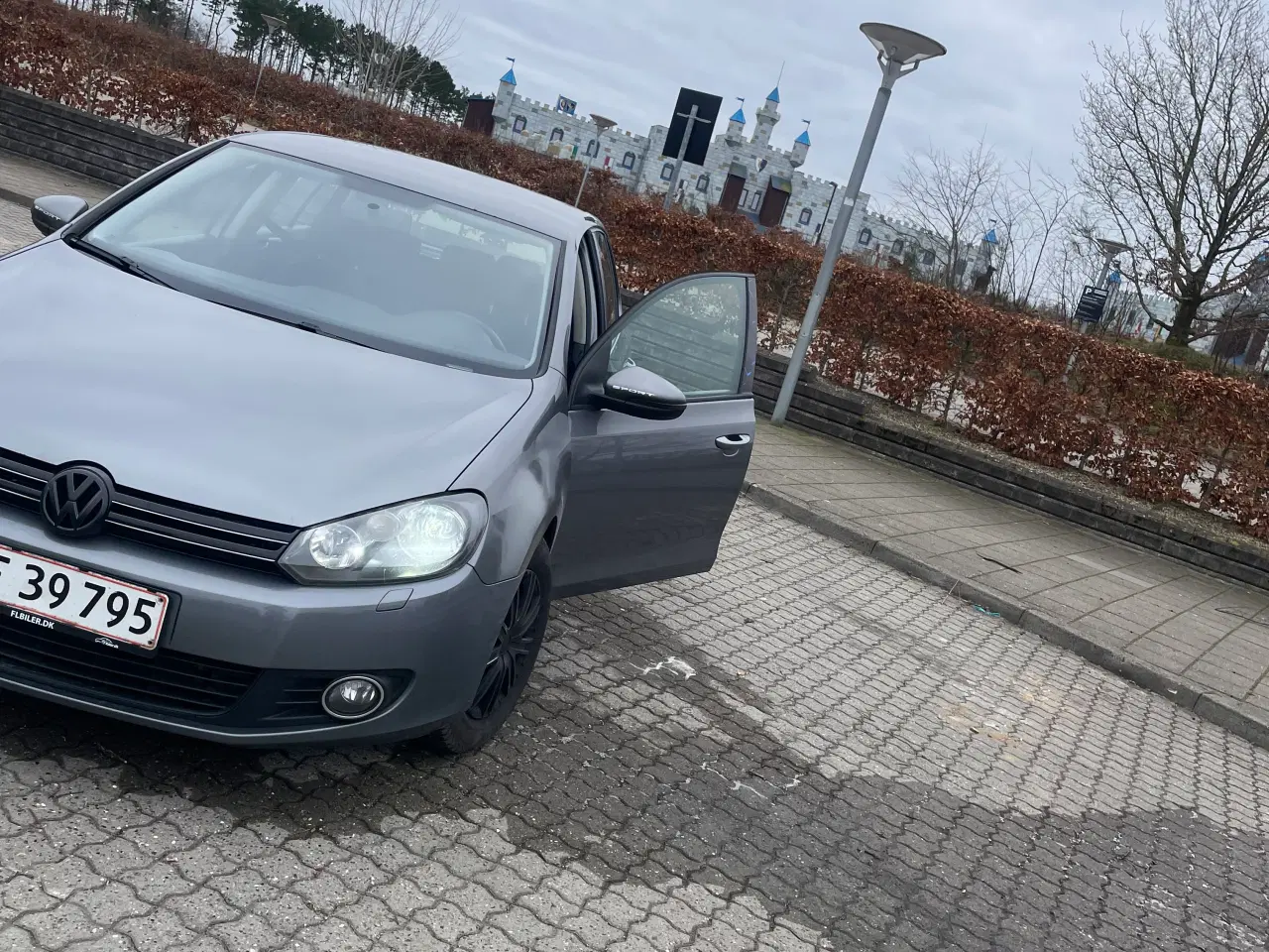 Billede 3 - Golf 6 1,6 TDI