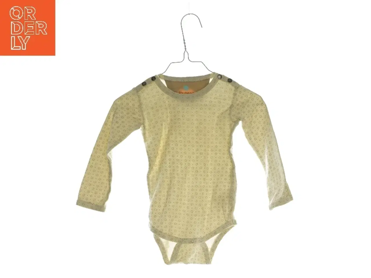 Billede 1 - Bodystocking fra En Fant (Str 86)