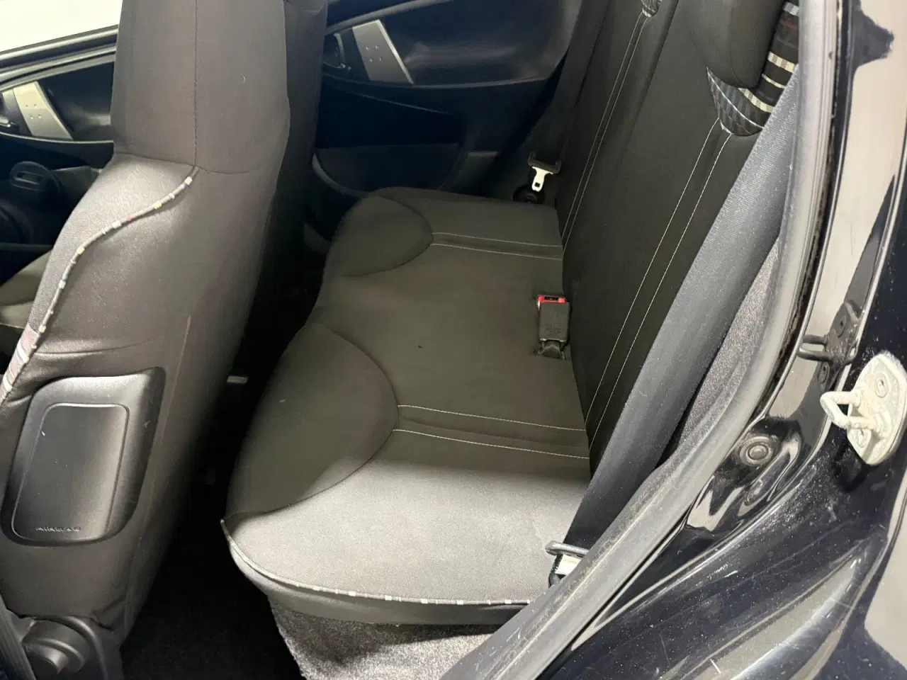 Billede 8 - Citroën C1 1,0i Attraction