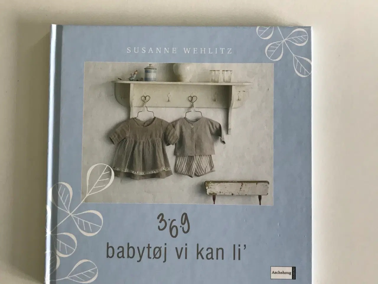 Billede 1 - 3-6-9 babytøj vi kan li' af Susanne Wehlitz