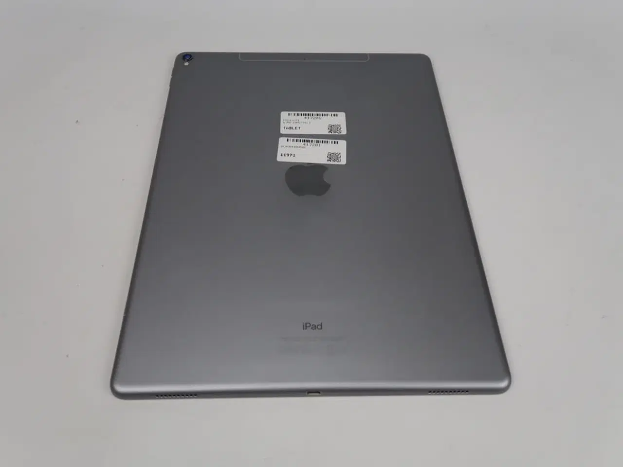 Billede 3 - Apple iPad Pro 12.9" 2. Gen Wi-Fi+Cellular 512 GB
