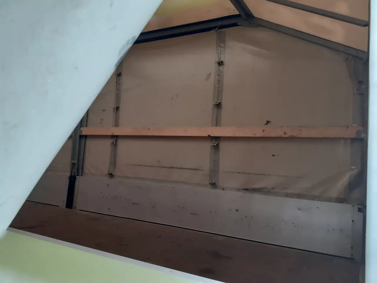 Billede 6 - Leje af 3500kg Presennings Trailer 1 dag