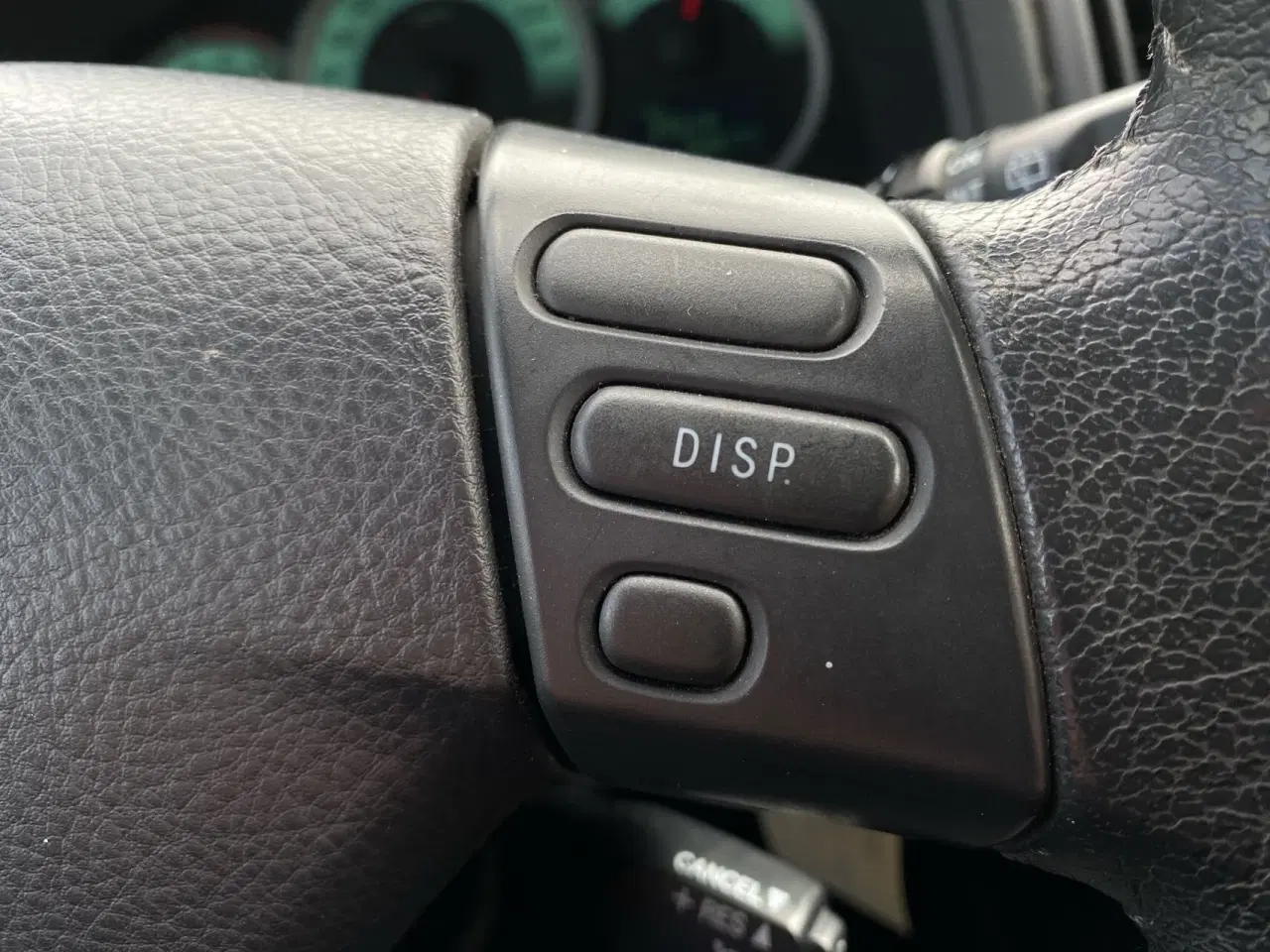 Billede 18 - Toyota Corolla Verso 7 pers. 1,8 Linea Terra 129HK