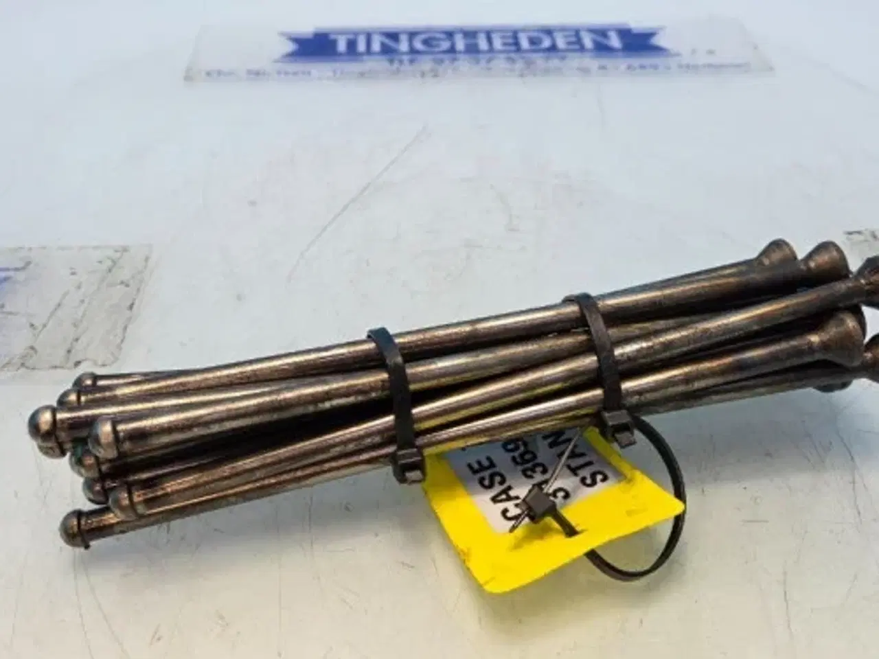 Billede 5 - Case 1620  Stang  3136967R1   12STK