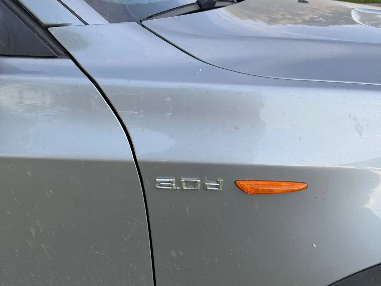 Billede 14 - BMW X3 3,0 D Steptr. Van