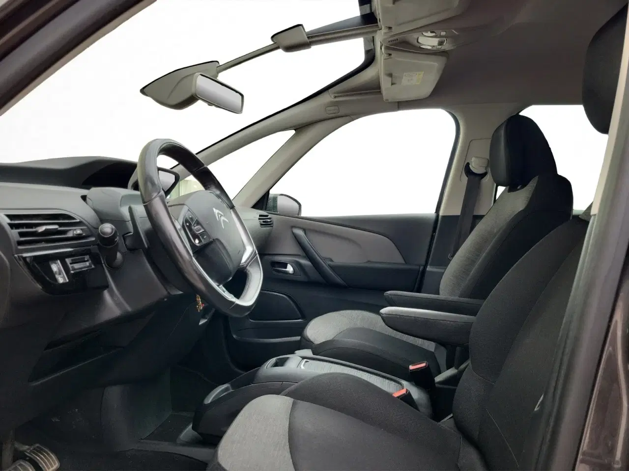 Billede 9 - Citroën Grand C4 Picasso 1,6 BlueHDi 120 Cool EAT6 7prs