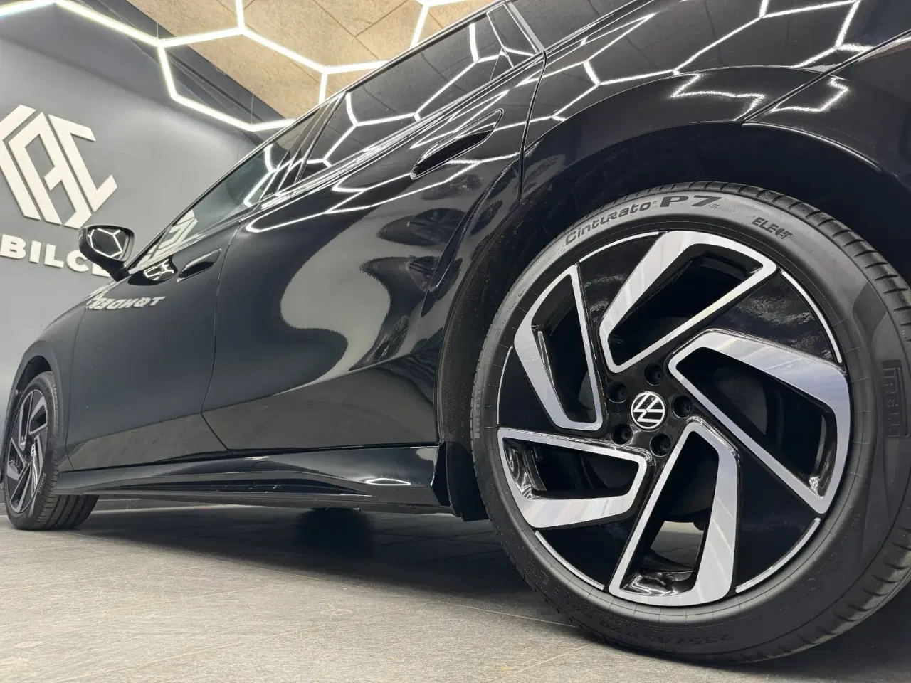 Billede 18 - VW ID.7 86 Pro S Tourer