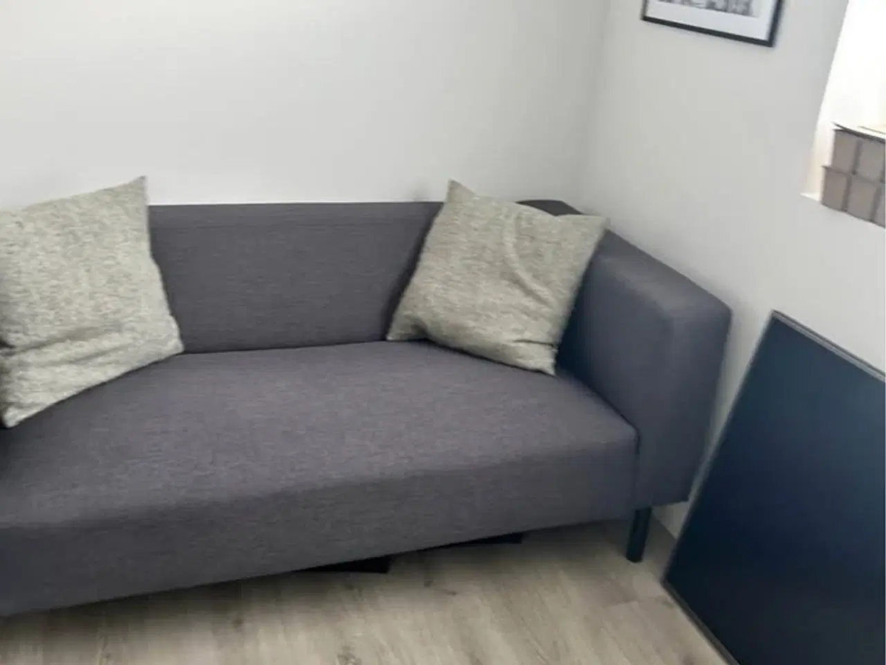 Billede 3 - Sofa