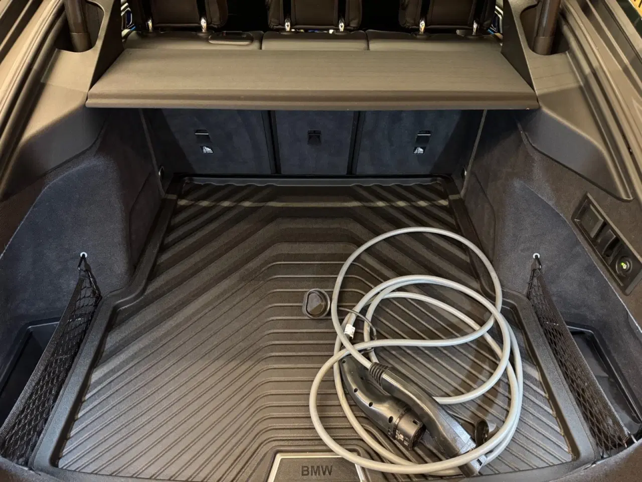 Billede 13 - BMW i4 M50 Supercharged xDrive