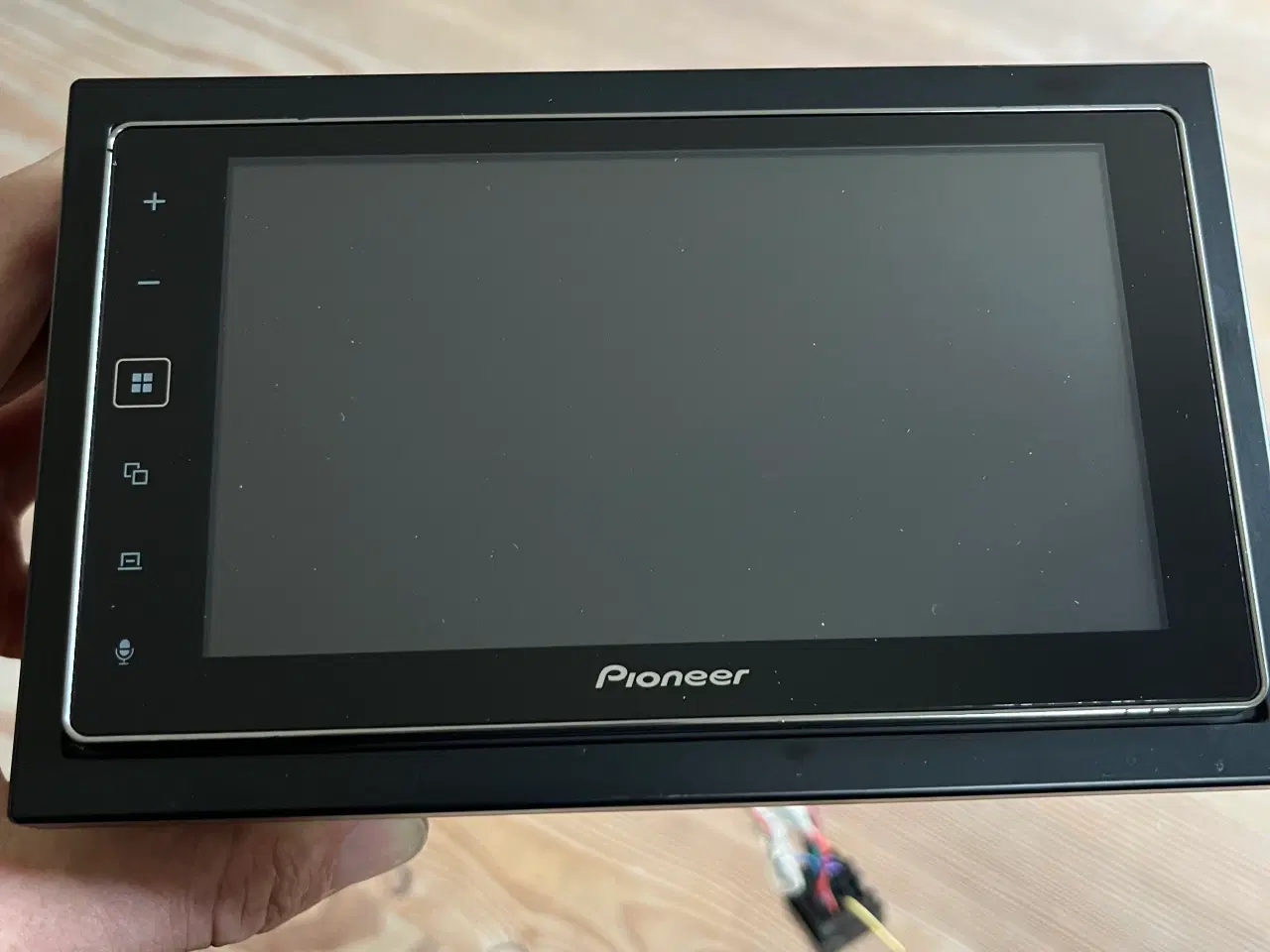 Billede 1 - Pioneer SPH-DA130DSP