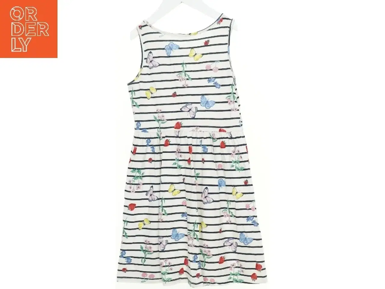 Billede 2 - Kjole fra H&M (str. 140 cm)