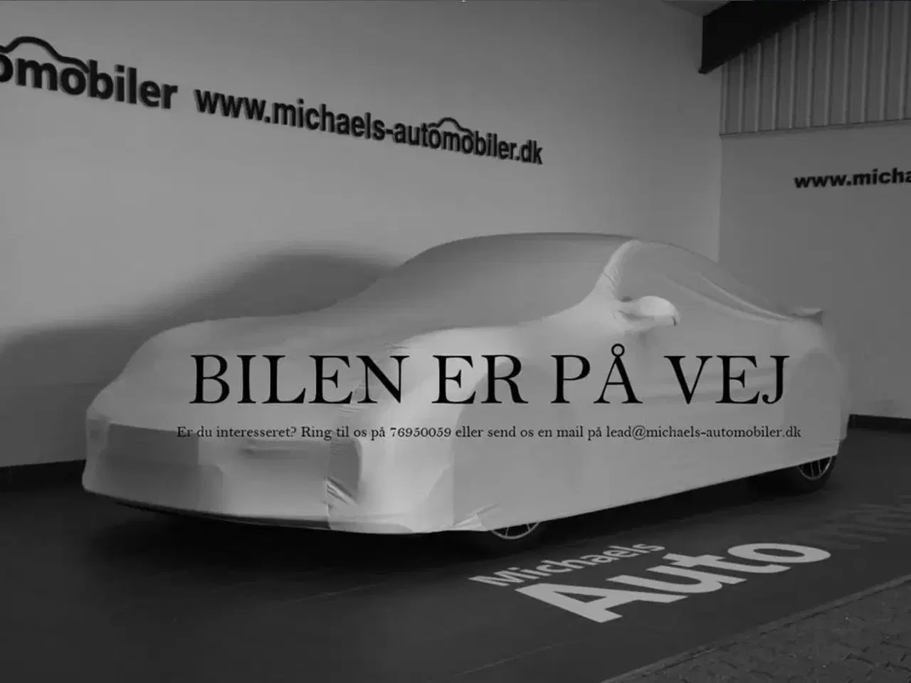 Billede 1 - Xpeng G9  Standard Range