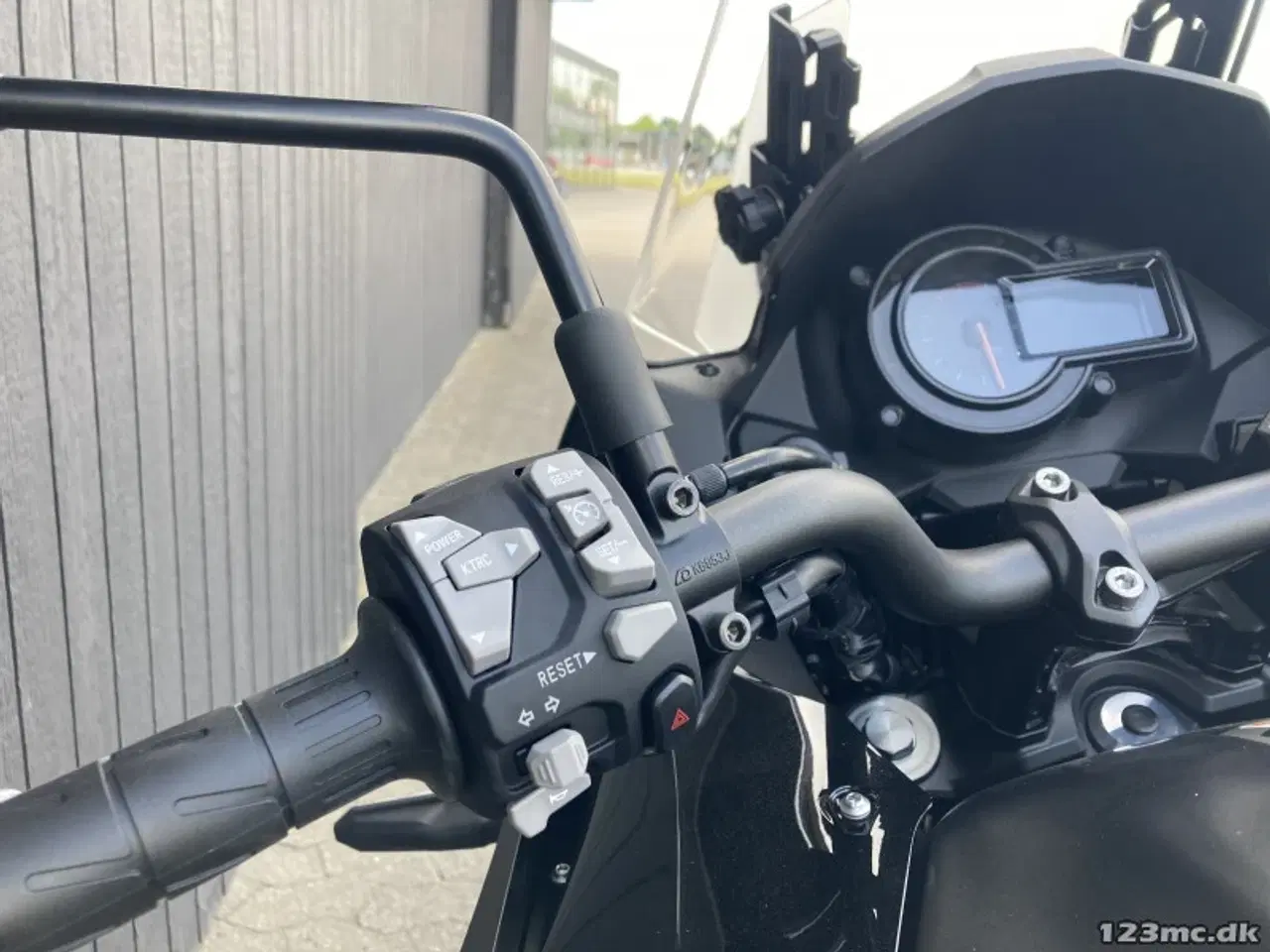 Billede 8 - Kawasaki Versys 1000