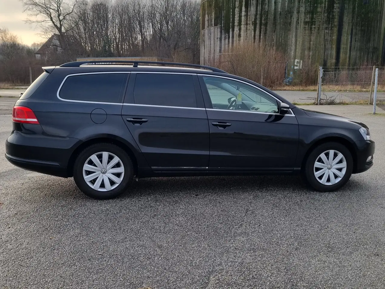 Billede 5 - VW Passat 2.0 TDI 140 HK