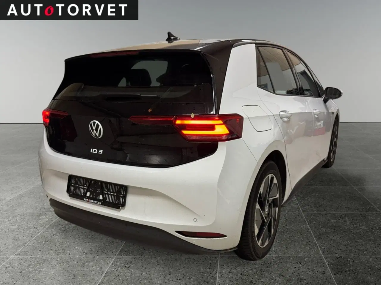 Billede 3 - VW ID.3 58 Pro Performance