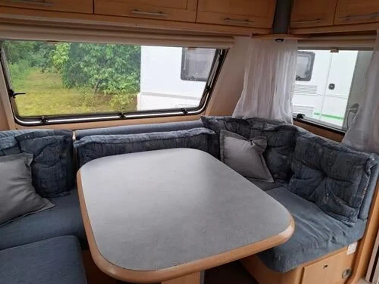 Billede 3 - T.E.C. WELTBUMMLER 560 TF