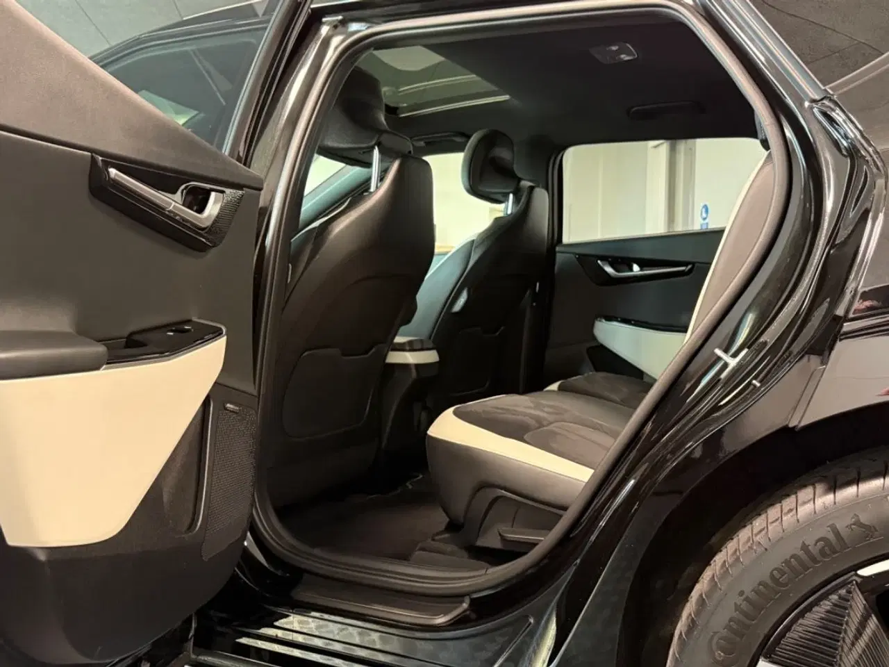 Billede 16 - Kia EV6 77 Long Range Performance GT-Line AWD