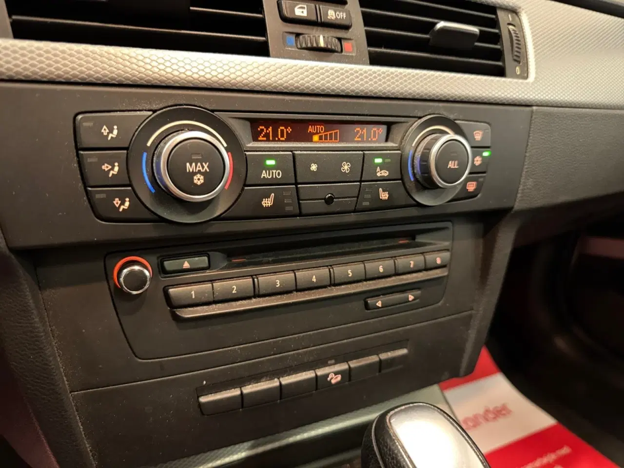 Billede 13 - BMW 320d 2,0 Touring xDrive aut.
