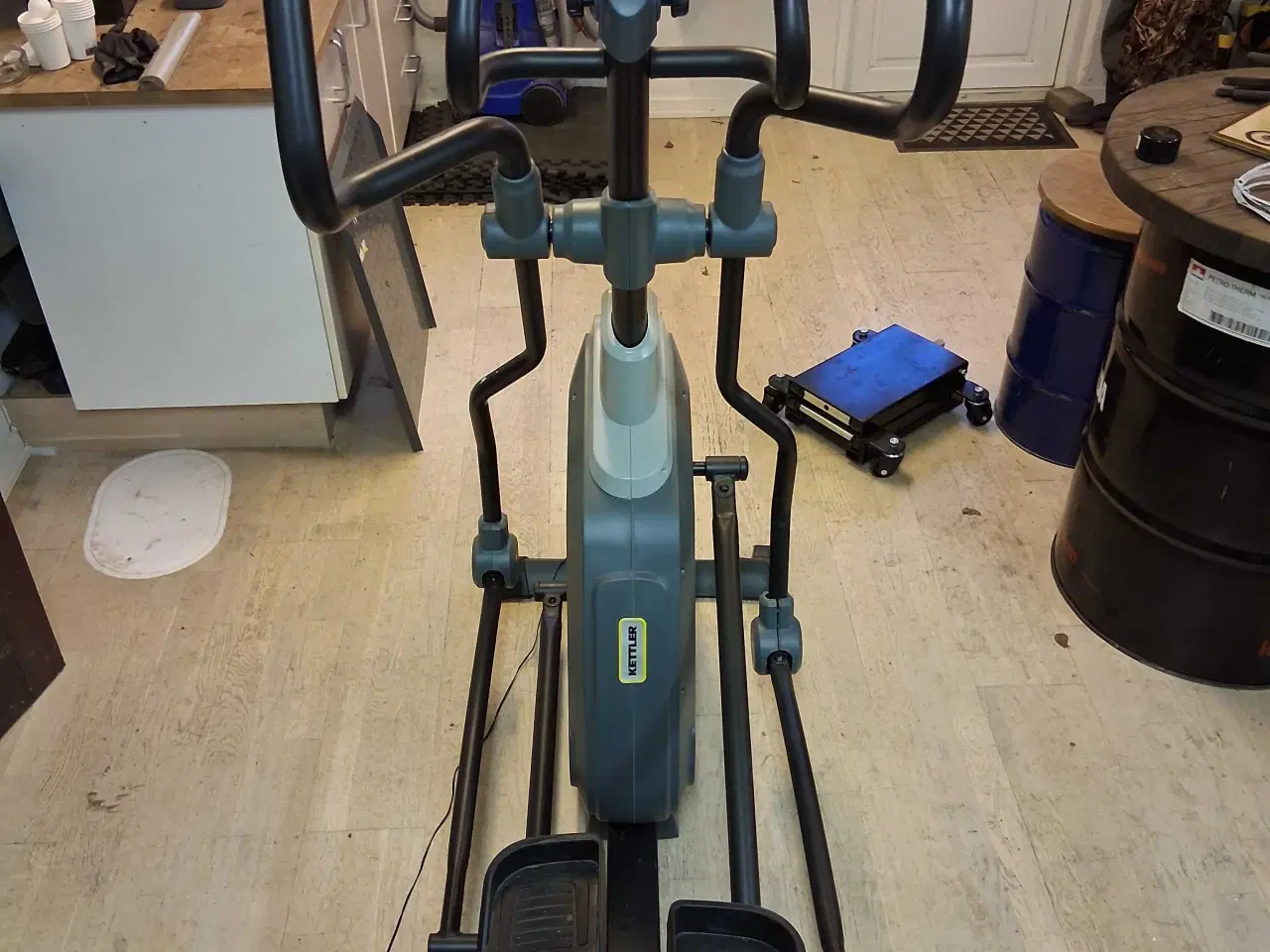 Billede 1 - Crosstrainer