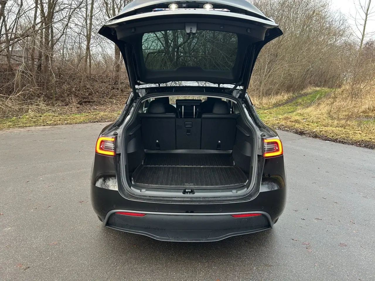 Billede 16 - Tesla Model Y Long Range AWD
