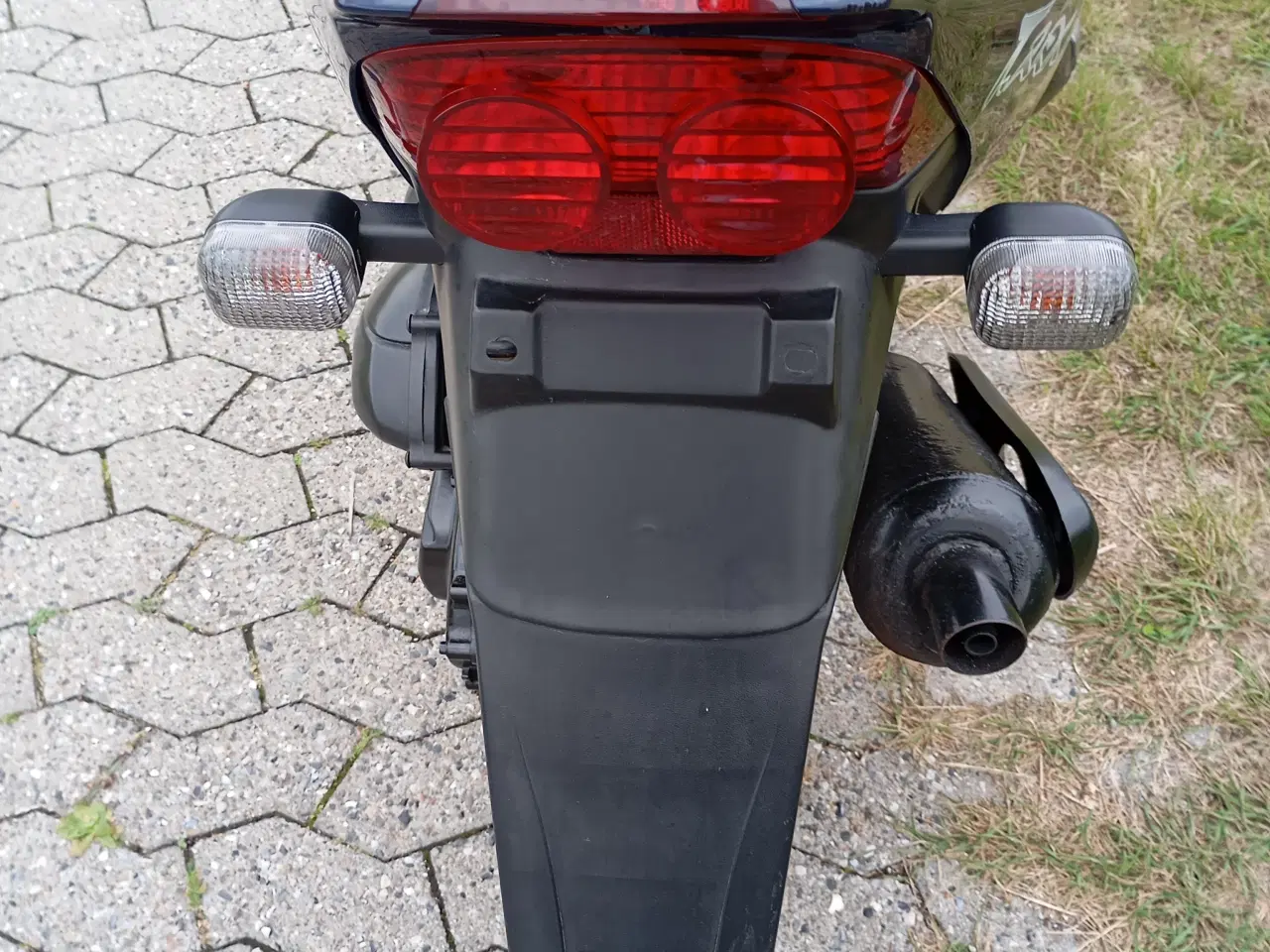 Billede 3 - Pgo T-Rex 