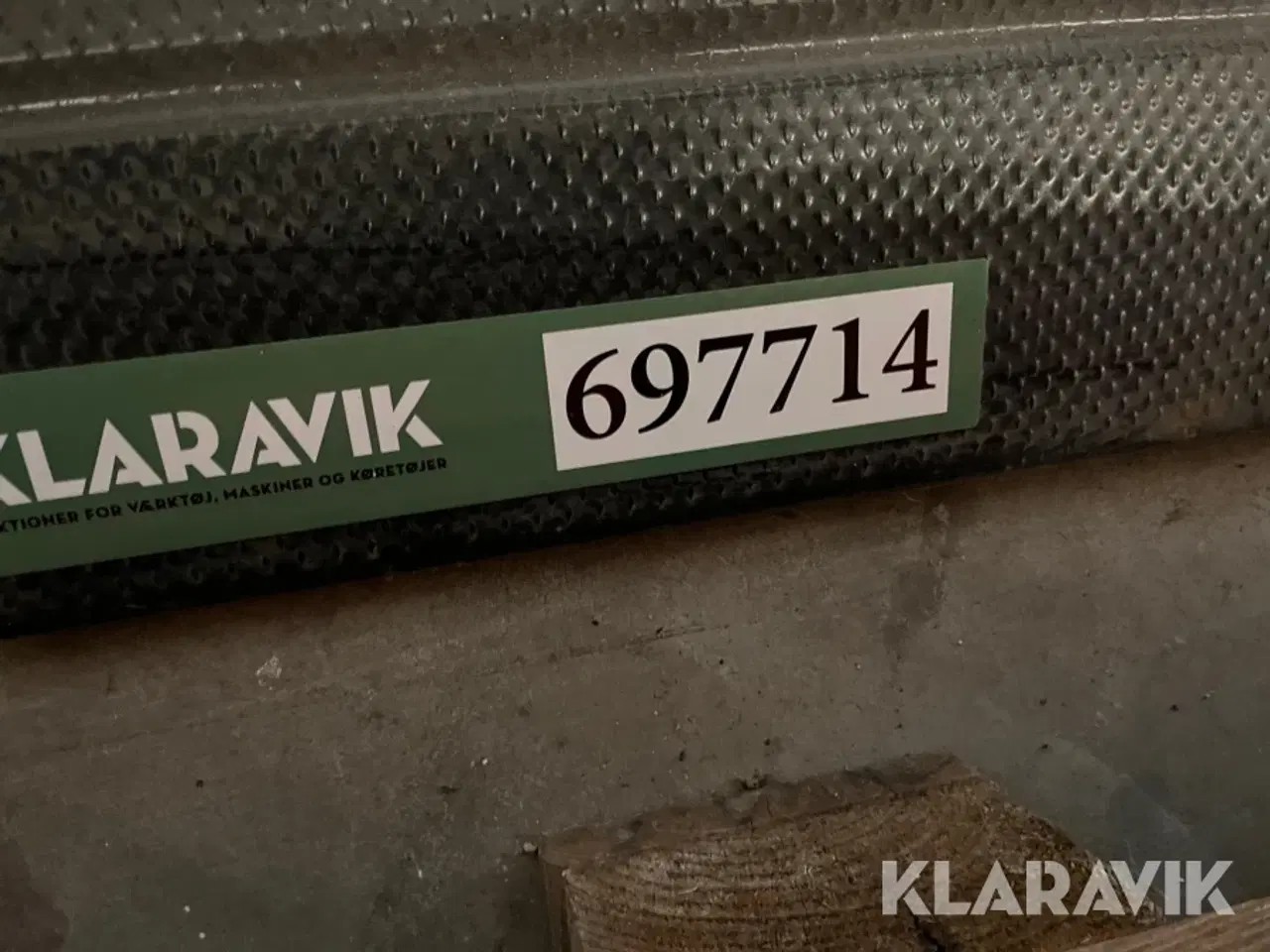 Billede 10 - Spildbakker Titan Eko