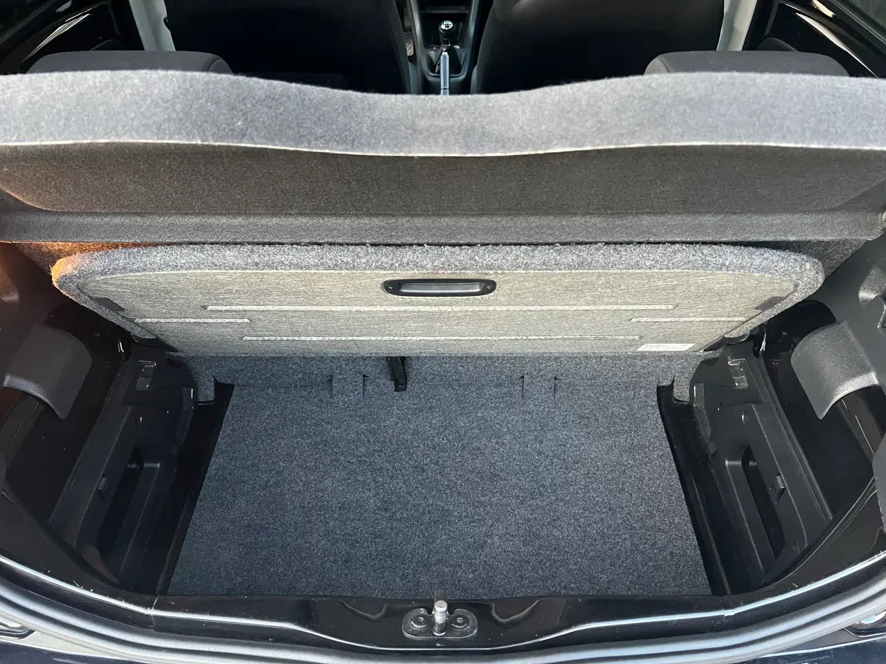 Billede 12 - Velholdt Vw Up