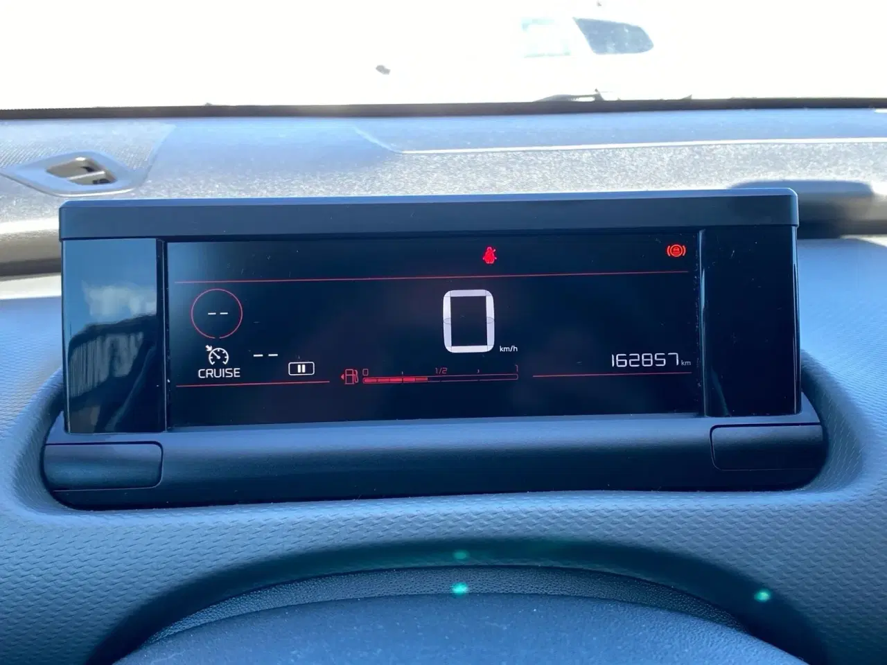 Billede 14 - Citroën C4 Cactus 1,5 Blue HDi Origins 100HK 5d