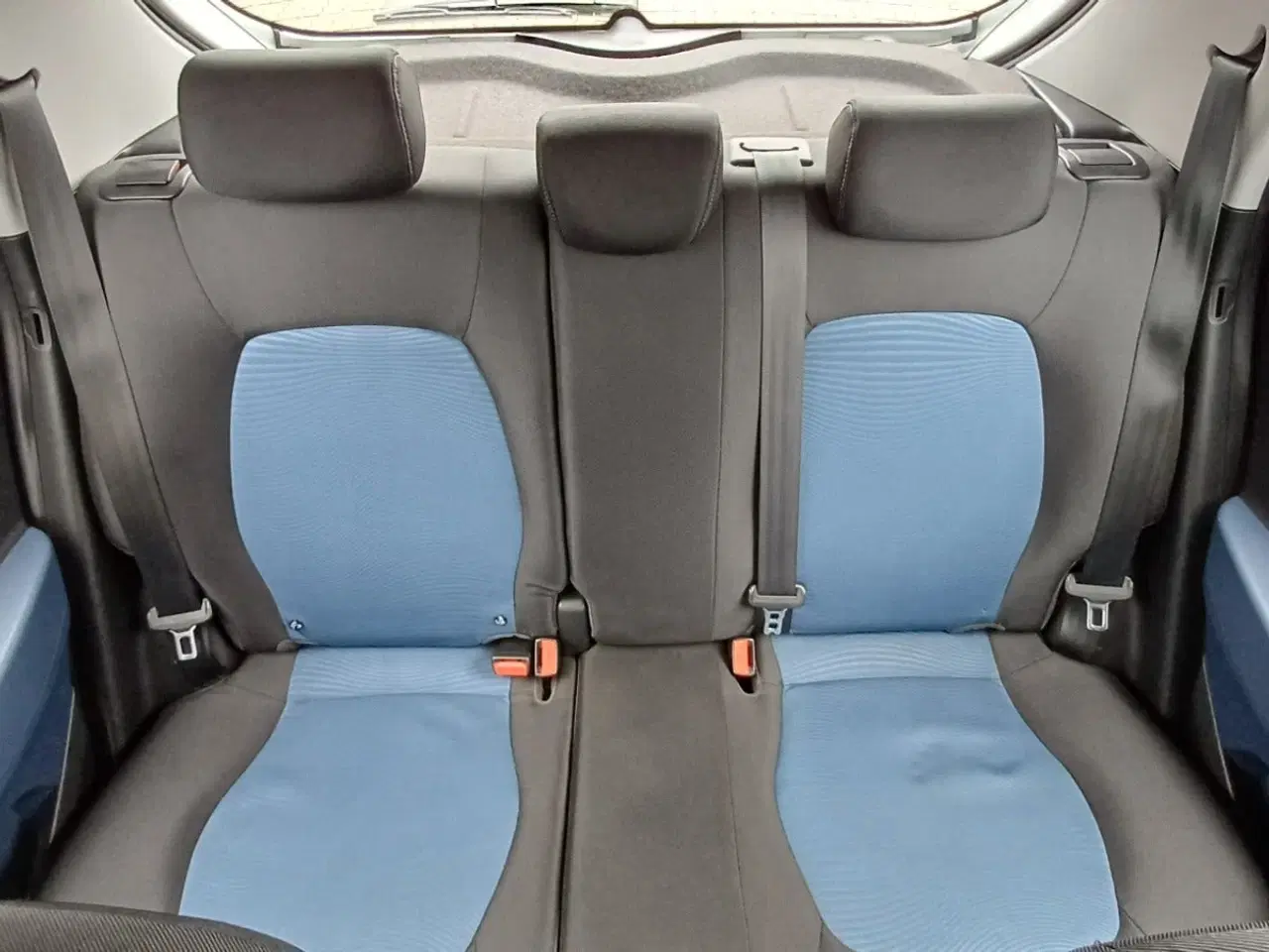Billede 19 - Hyundai i10 1,0 Trend