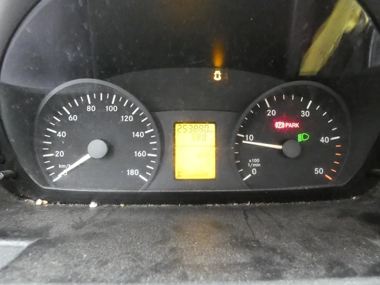 Billede 14 - Mercedes-Benz Sprinter 515 CDI 149HK Van