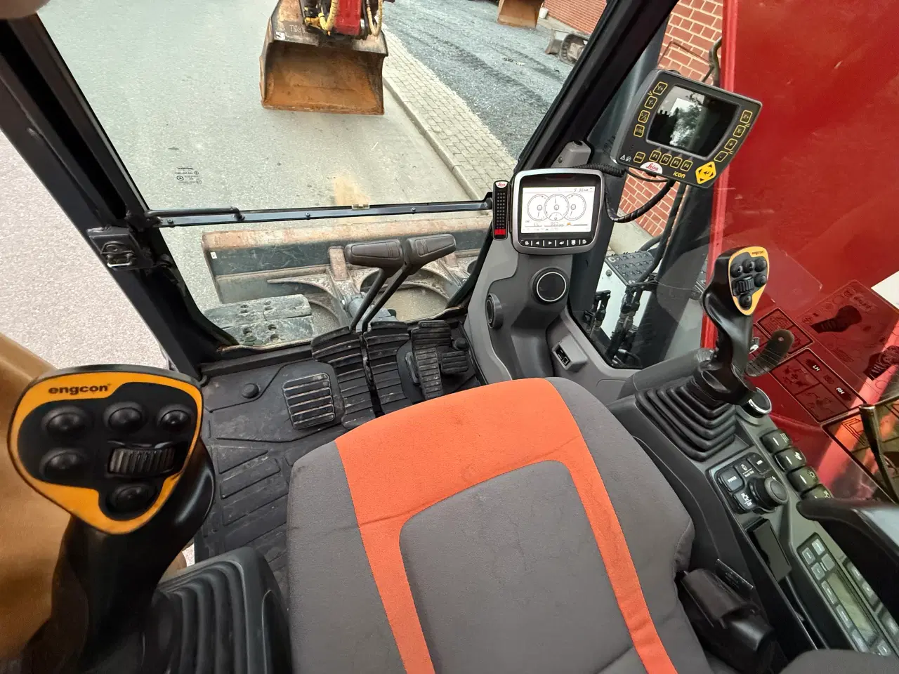 Billede 8 - Doosan dx140LCR