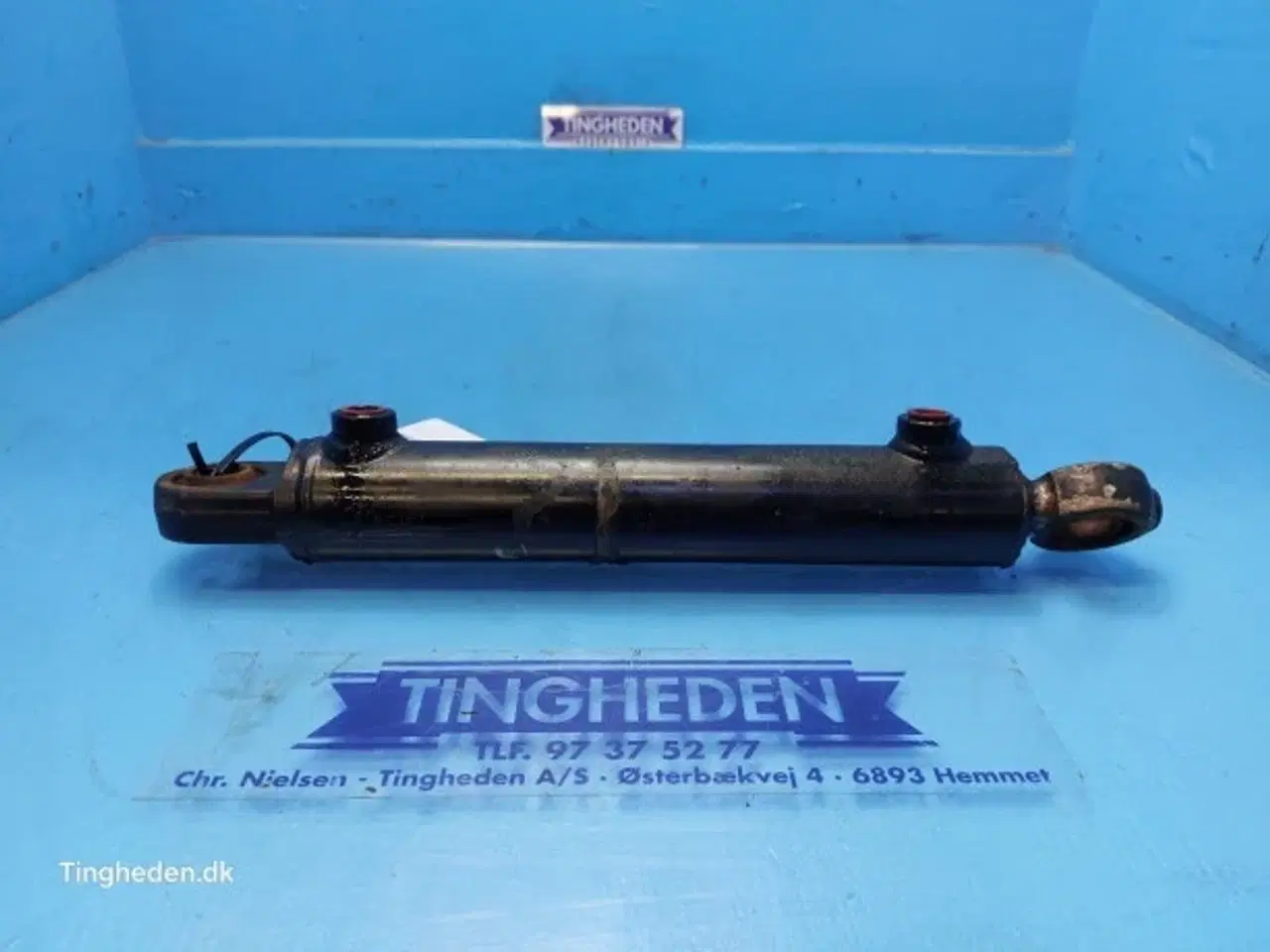 Billede 1 - Case Farmall 95A Styrecylinder 5134221