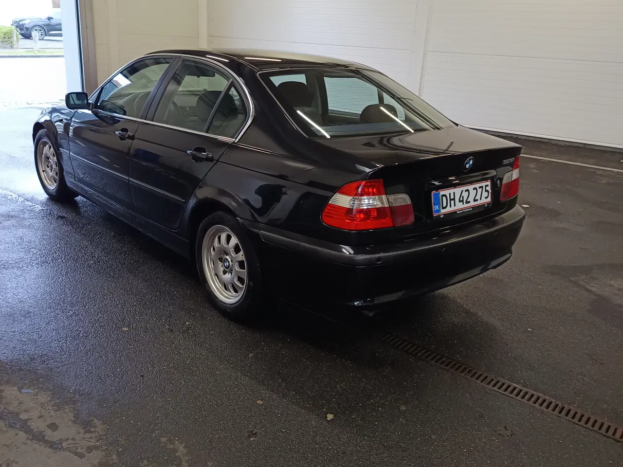 Billede 2 - BMW 325i E46 – 2.5 R6 • 192 HK