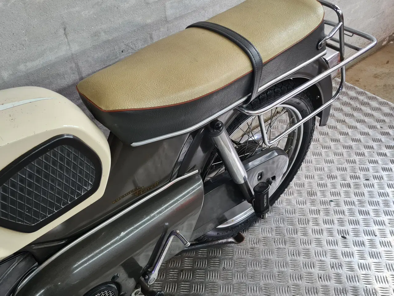 Billede 11 - Kreidler Florett K54/32D årg 1971