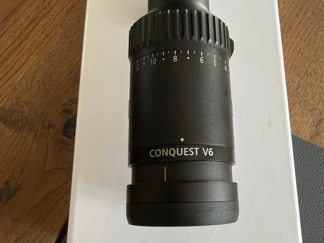 Billede 5 - ZEISS conquest V6, 2,5 - 15x56