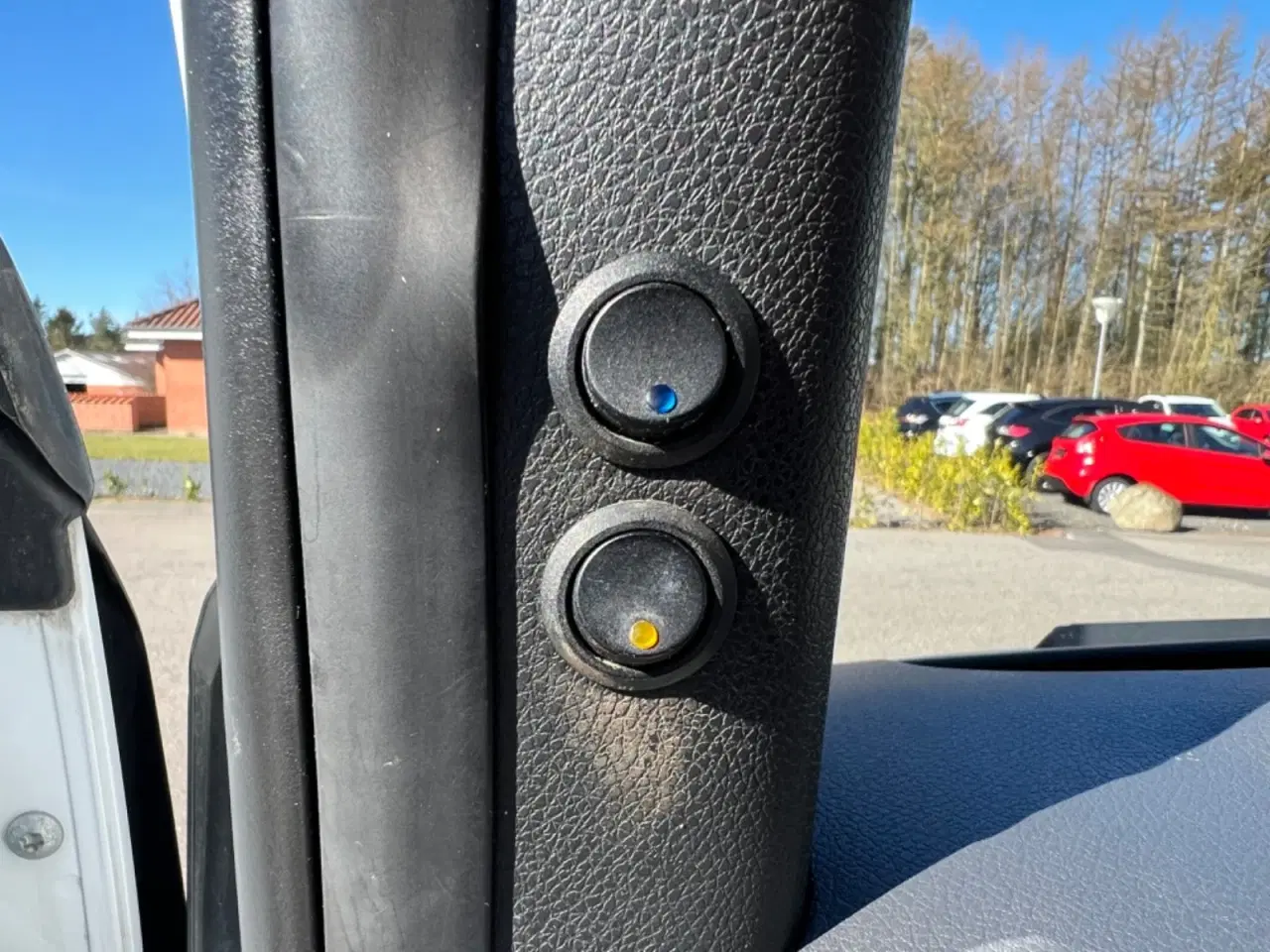 Billede 23 - Mercedes Sprinter 317 2,0 CDi A2 Kassevogn aut. RWD