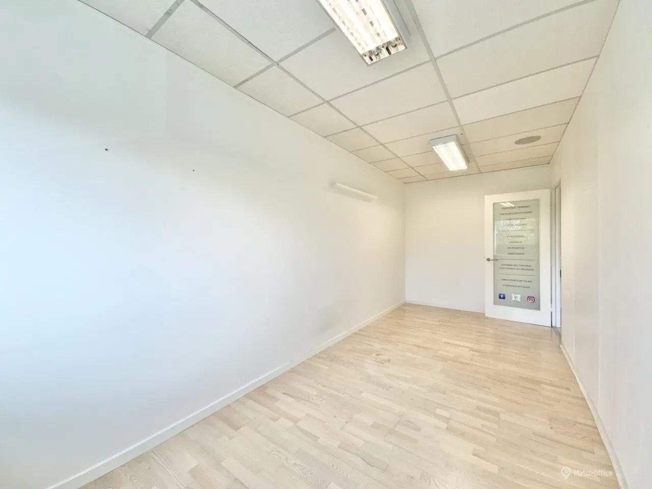 Billede 6 - Velbeliggende kontorlejemål i Odense S – fleksibelt indrettet og klar til overtagelse