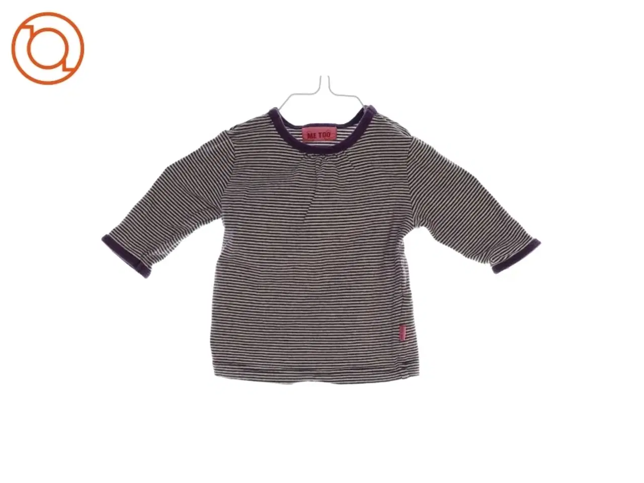 Billede 1 - Bluse fra Me too (Str 56 cm)