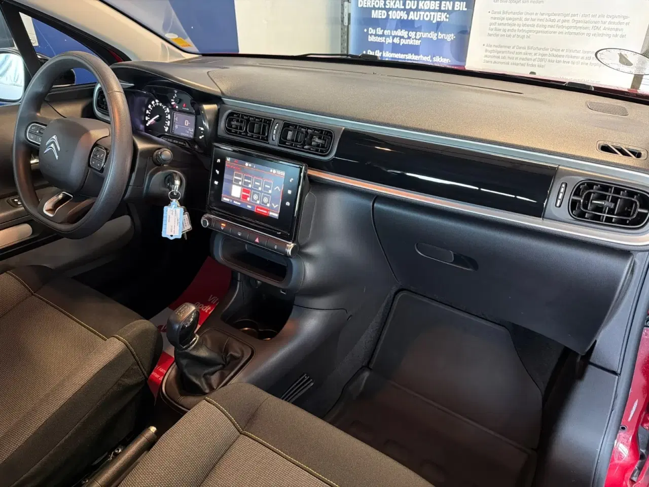 Billede 14 - Citroën C3 1,2 PureTech 82 Iconic LTD