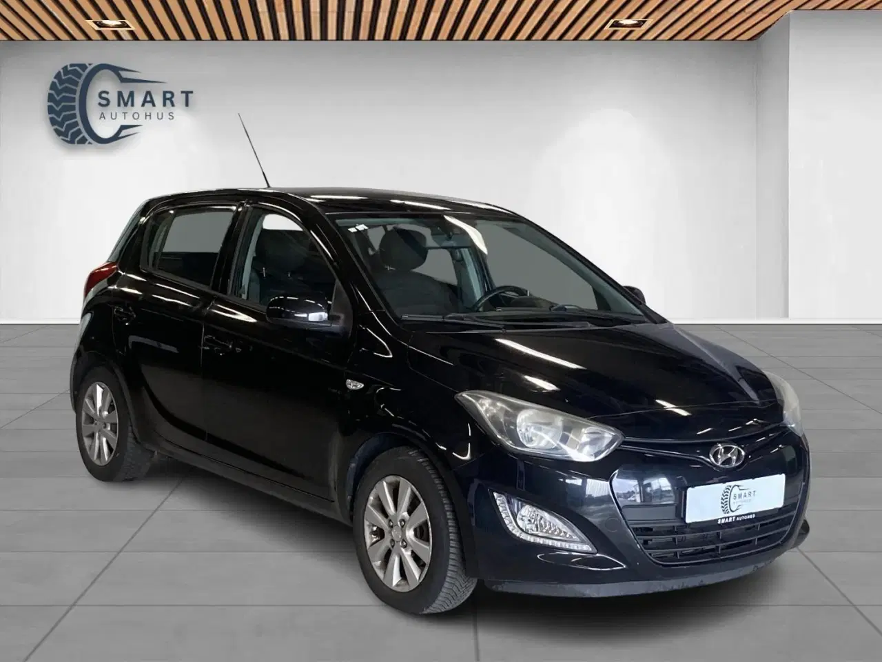 Billede 2 - Hyundai i20 1,25 Life+