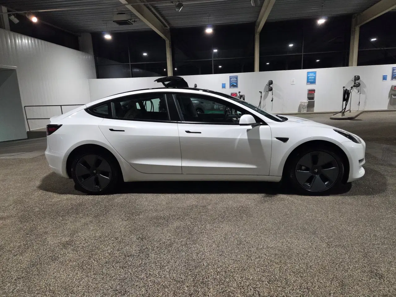 Billede 4 - Tesla Model 3  Long Range AWD
